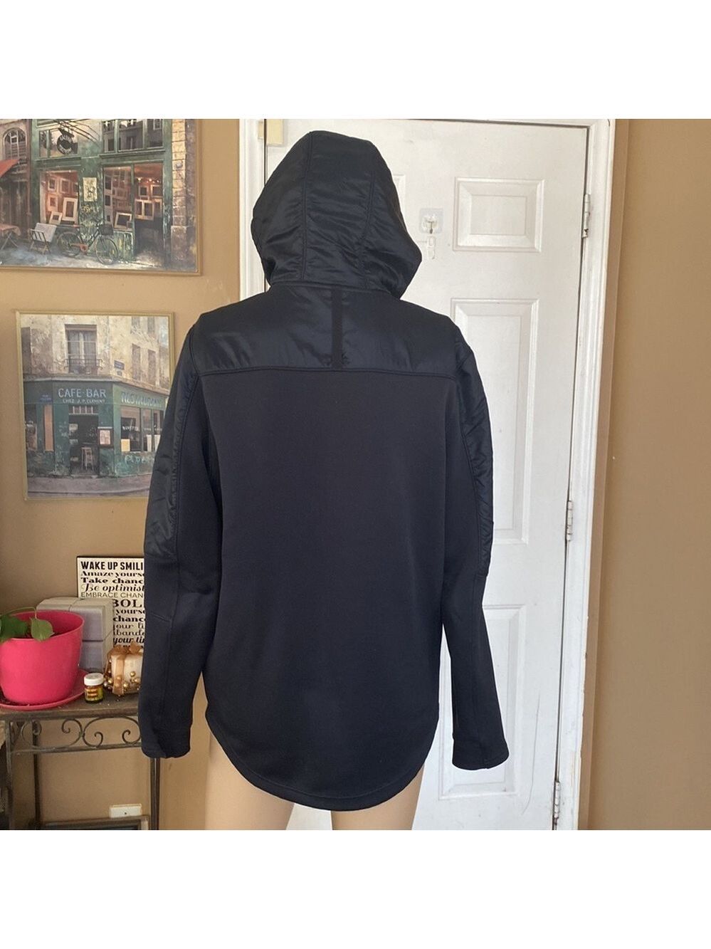 Under armour zip hoodie - Picture 6 of 7